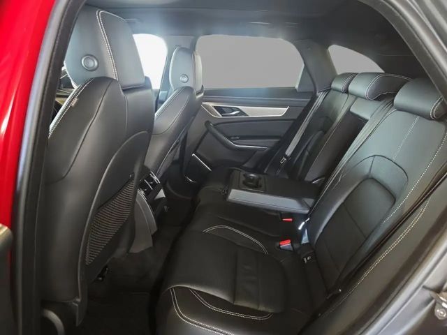 Jaguar F-Pace AWD D200 R-Dynamic