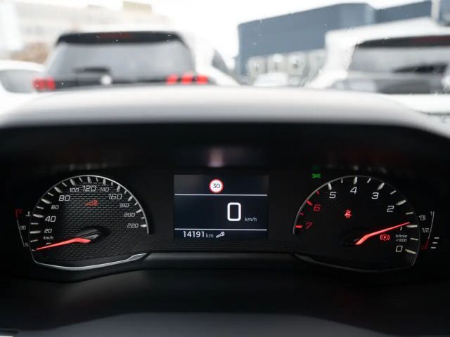 Peugeot 2008 Active Pack PureTech