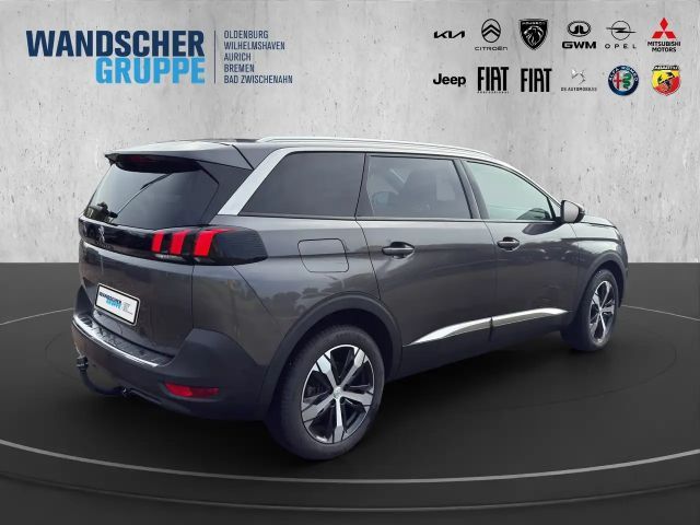 Peugeot 5008 Allure Pack BlueHDi
