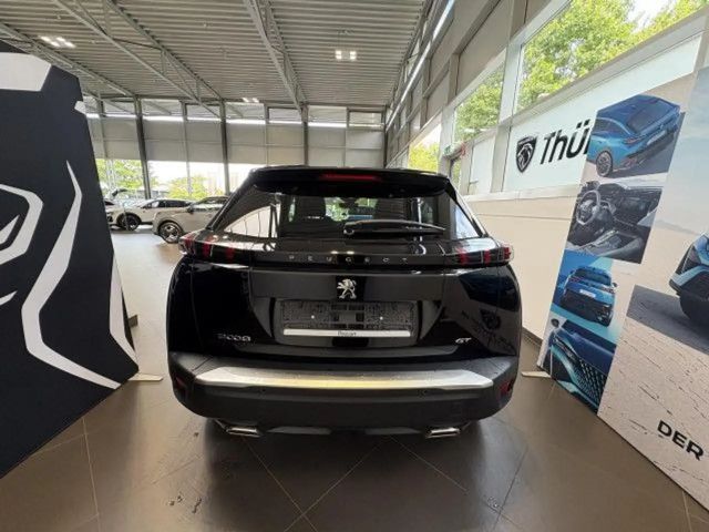 Peugeot 2008 GT-Line PureTech