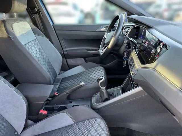 Volkswagen Polo 1.0 TSI R-Line