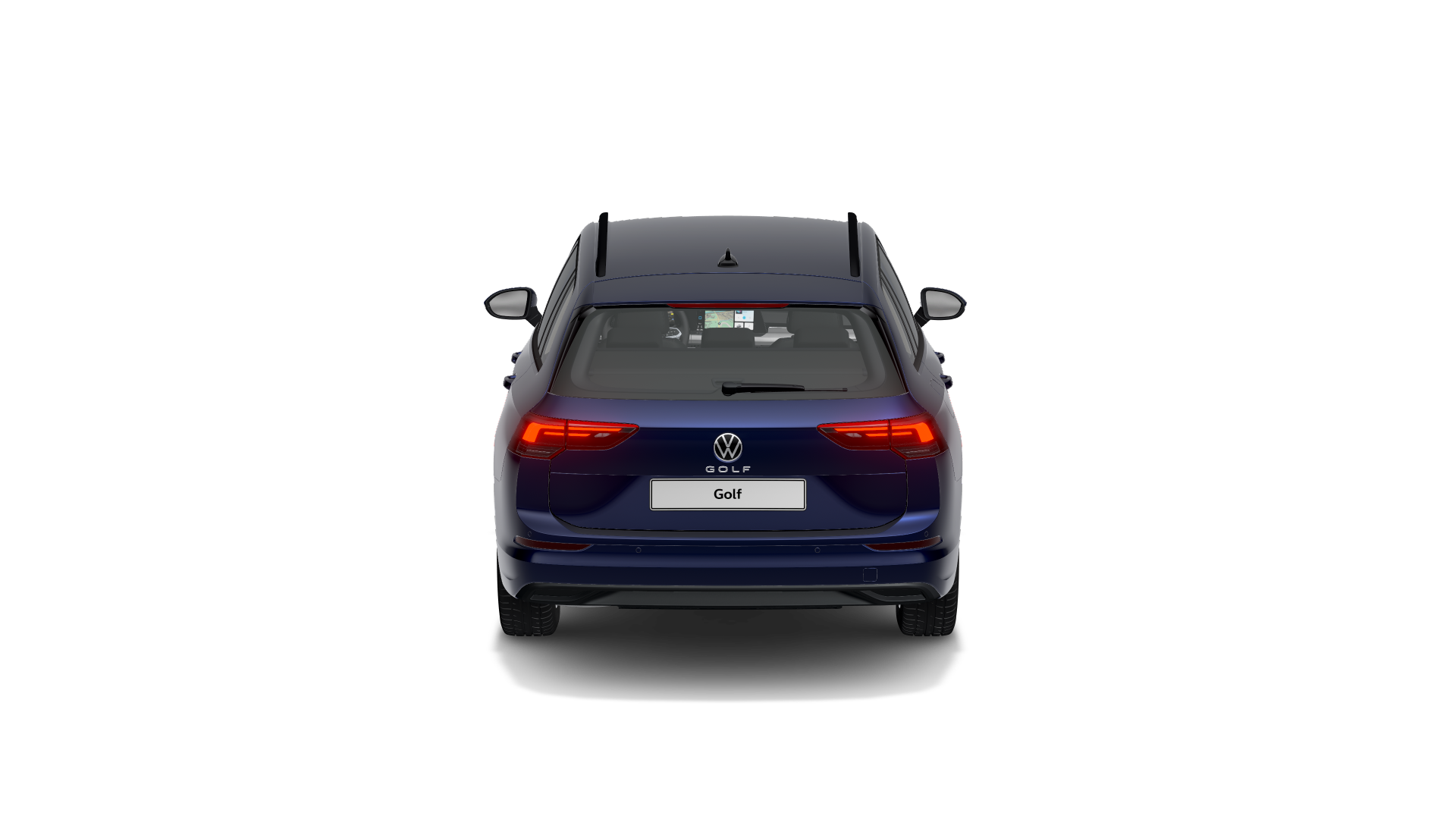 Volkswagen Golf 2.0 TDI Life Variant