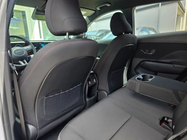 Hyundai Kona 1.6 N Line T-GDi