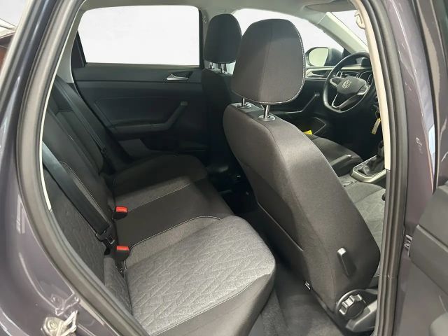 Volkswagen Taigo 1.0 TSI DSG Move