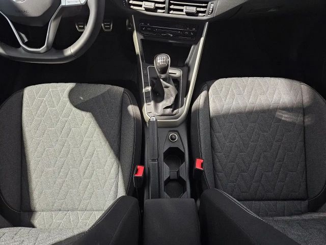 Volkswagen Taigo 1.0 TSI Move