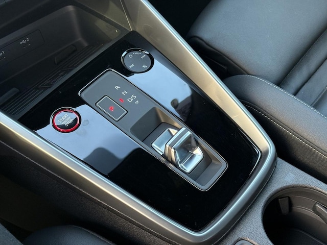 Audi S3 Quattro S-Tronic Sedan