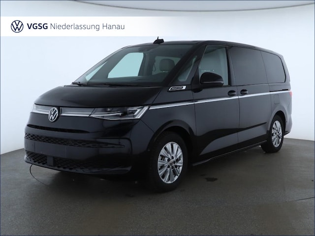 Volkswagen Multivan Lang Style