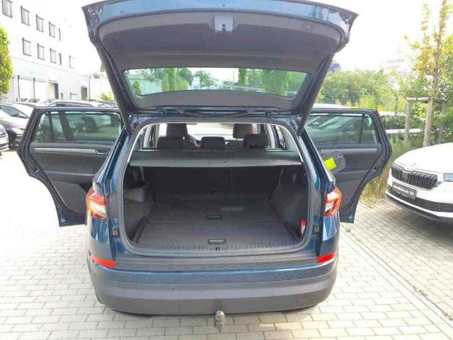 Skoda Kodiaq 1.5 TSI Clever