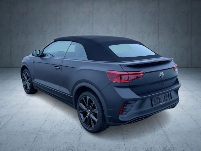 Volkswagen T-Roc 1.5 TSI Cabriolet DSG R-Line