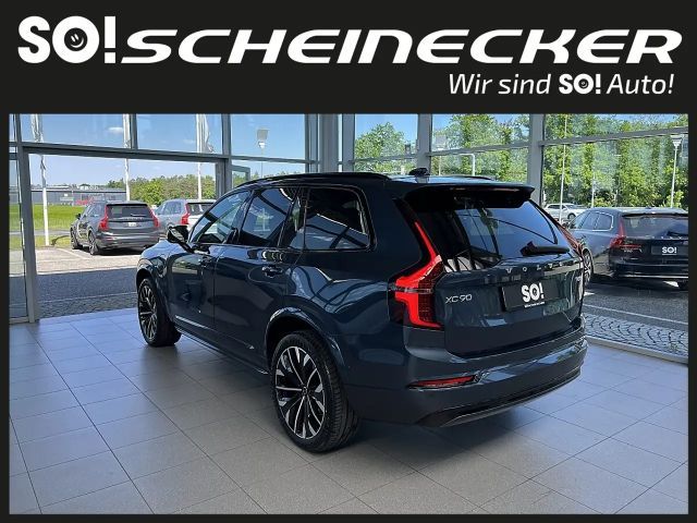 Volvo XC90 AWD Dark Plus T8