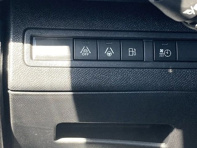 Peugeot 3008 EAT8 GT-Line Hybrid