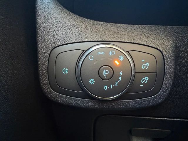 Ford Fiesta Cool & Connect