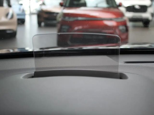 Hyundai Kona 64 kWh Premium