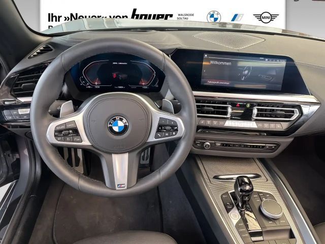 BMW Z4 Cabrio M40i Roadster