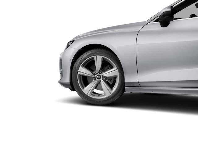 Audi A6 Avant S-Tronic