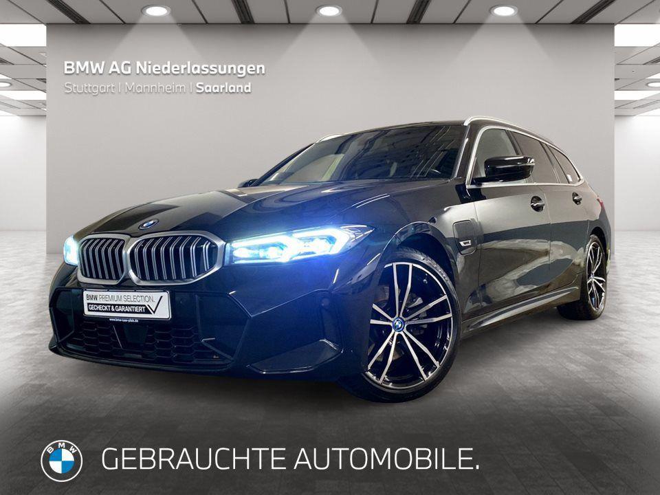 BMW 330 330e Touring