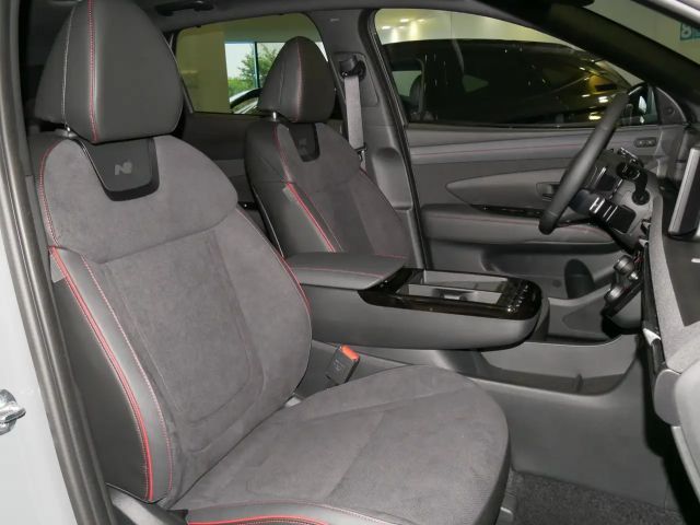 Hyundai Tucson N Line