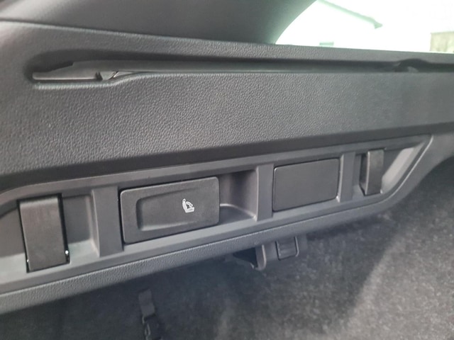 Skoda Octavia 2.0 TSI Combi RS