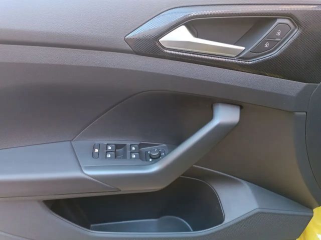 Volkswagen T-Cross 1.5 TSI DSG Life