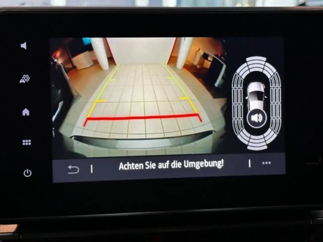 Nissan Townstar Tekna