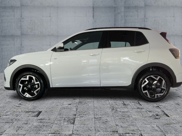 Volkswagen T-Cross 1.0 TSI DSG R-Line