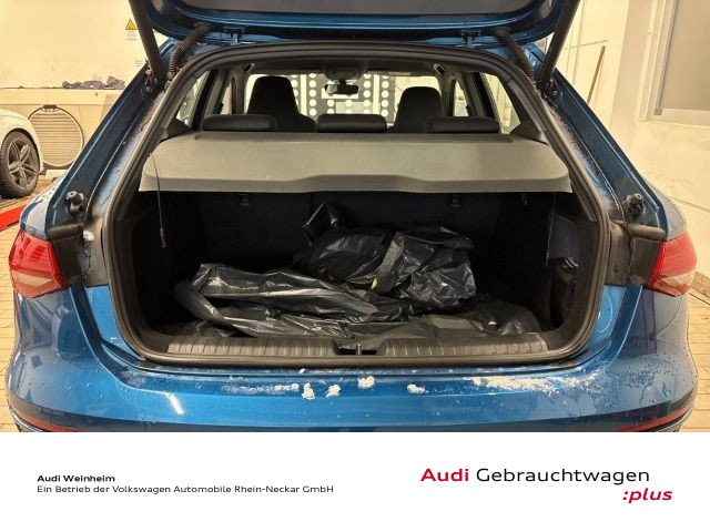 Audi A3 30 TFSI S-Tronic Sportback