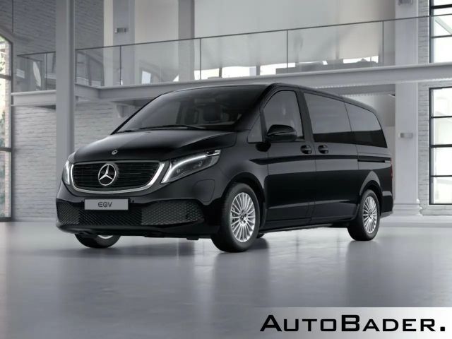 Mercedes-Benz EQV 300 Limousine Lang