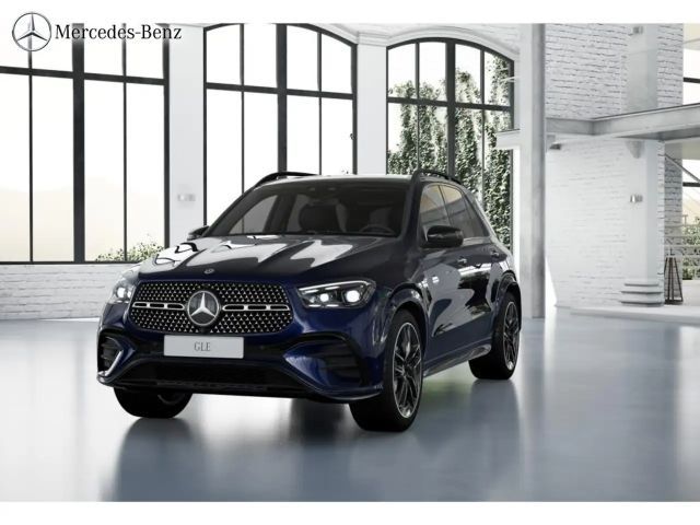 Mercedes-Benz GLE 350 AMG Line