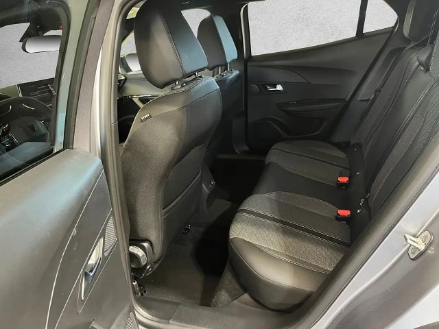 Peugeot 2008 Allure Pack PureTech