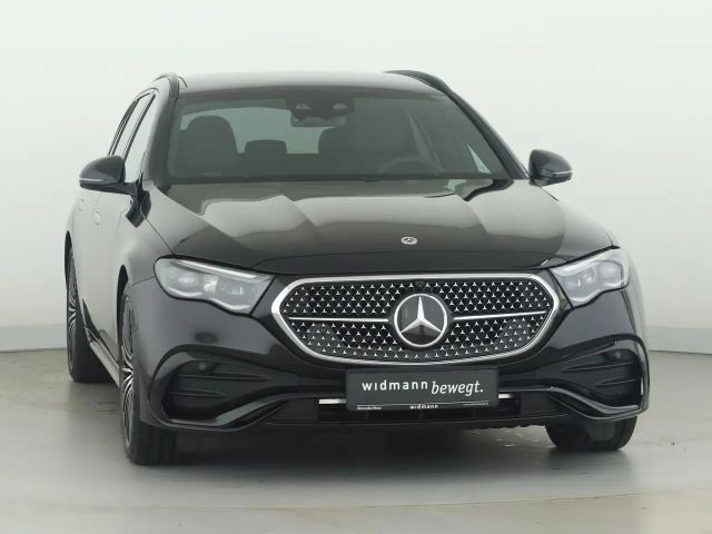 Mercedes-Benz E 300 E 300 de Estate