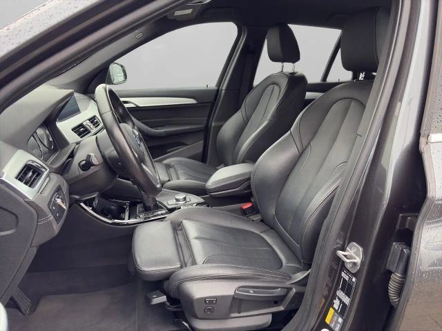 BMW X1 M-Sport xDrive25e