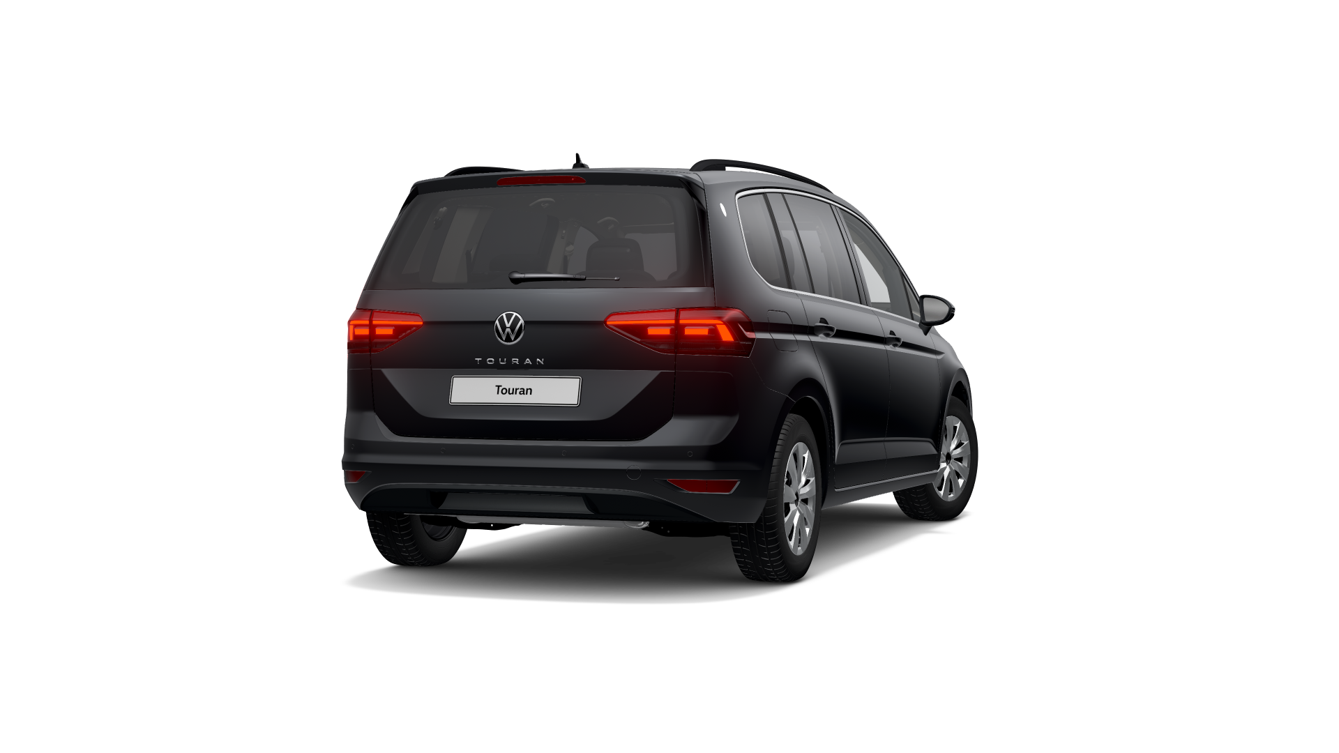 Volkswagen Touran 1.5 TSI Comfortline DSG