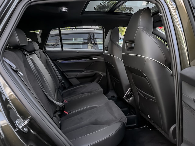 Skoda Enyaq Sportline