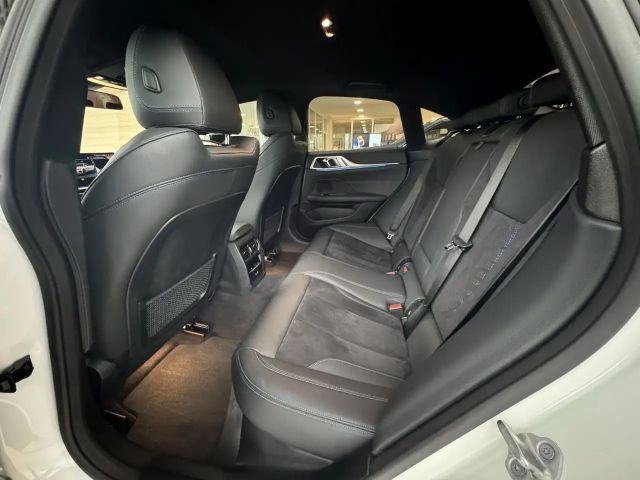 BMW 430 430i M-Sport Sedan xDrive