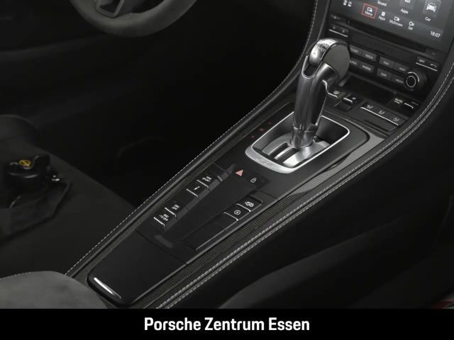 Porsche Cayman 718 Coupé