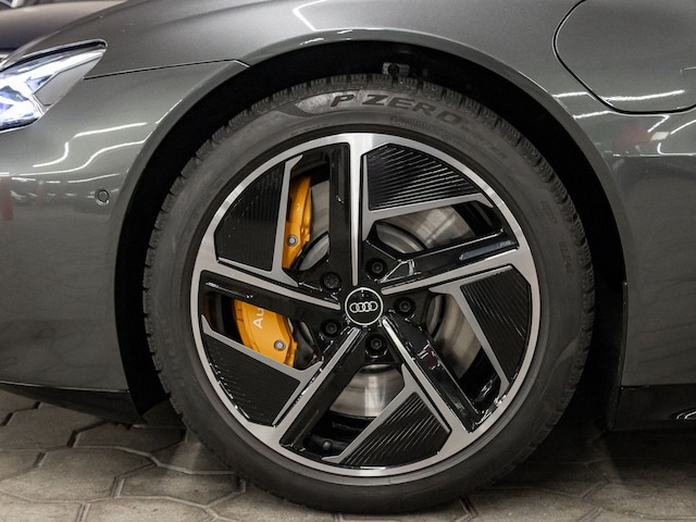 Audi e-tron GT Quattro