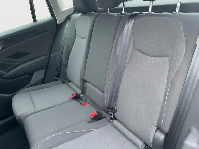 Volkswagen Tiguan 1.5 eTSI DSG