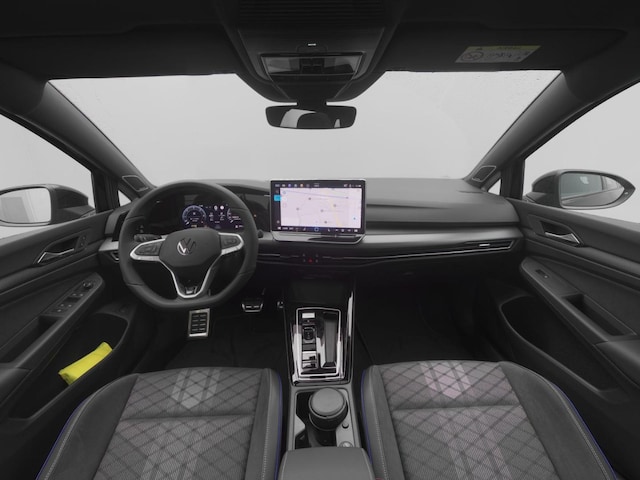 Volkswagen Golf DSG R-Line Variant