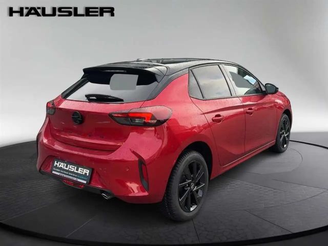 Opel Corsa YES Allwetter Sitzheiz. Parksensor hi.