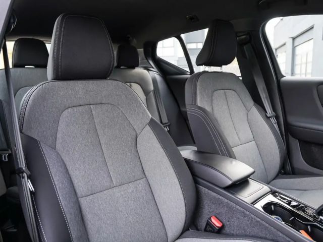 Volvo XC40 Dark Plus