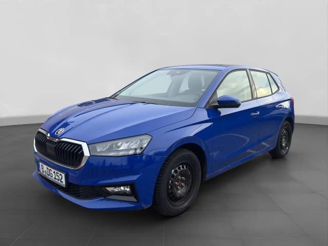 Skoda Fabia Ambition