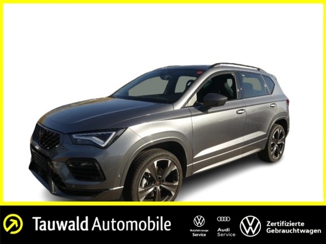 Cupra Ateca 1.5 TSI Business DSG