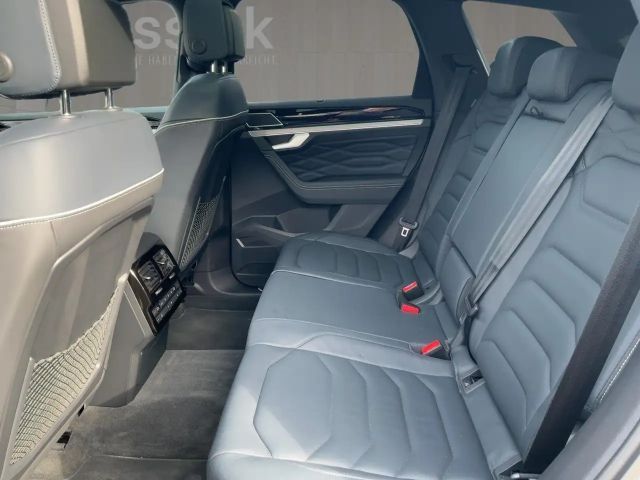 Volkswagen Touareg 3.0 V6 TDI 3.0 V6 TSI R-Line