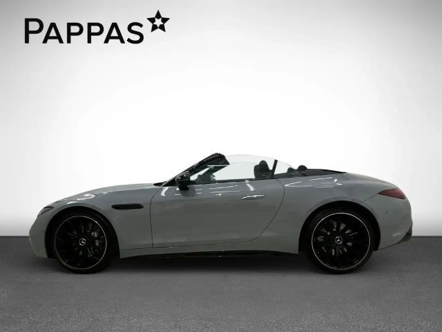 Mercedes-Benz AMG SL SL 43 AMG