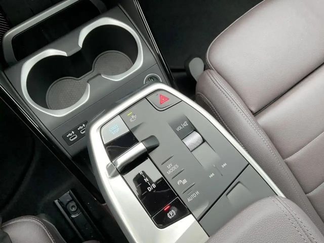 BMW iX1 M-Sport xDrive30