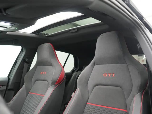 Volkswagen Golf GTI Golf VIII