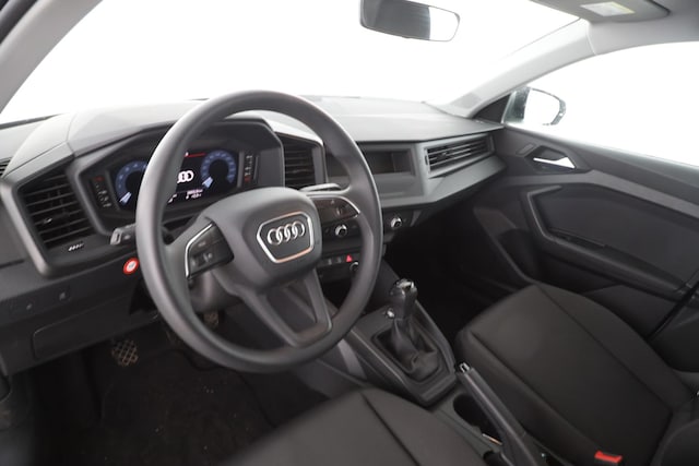 Audi A1 25 TFSI Sportback