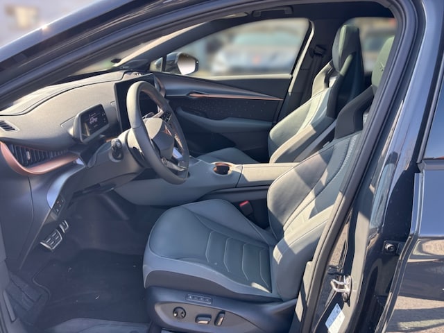 Cupra Tavascan 4Drive VZ