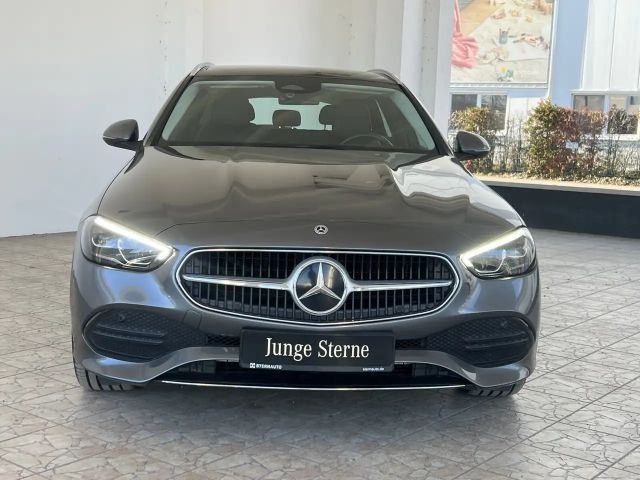 Mercedes-Benz C 200 AVANTGARDE C 200 d Estate