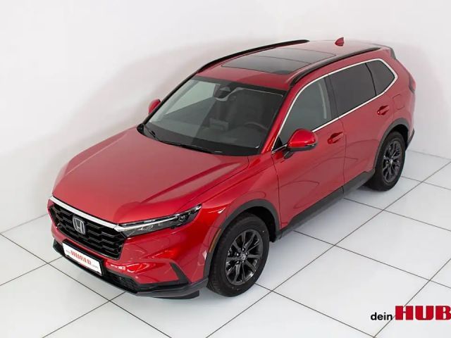 Honda CR-V Advance e:HEV i-MMD